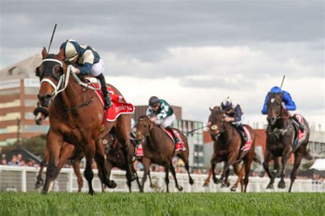 list of caulfield cup winners|Caulfield Cup Results 2024 .